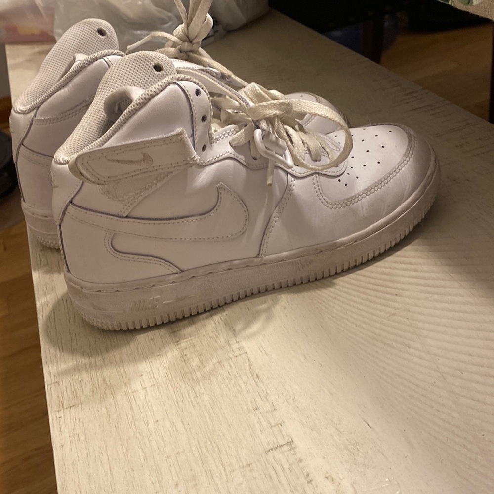 Air forces for kids